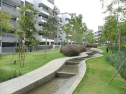 Meadows @ Peirce (D26), Condominium #555759511